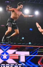 WWE - NXT Digitals 07/01/2020