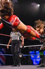 WWE - NXT Digitals 07/01/2020