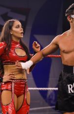 WWE - NXT Digitals 07/01/2020