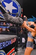 WWE - NXT Digitals 07/01/2020