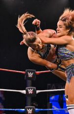 WWE - NXT Digitals 07/01/2020