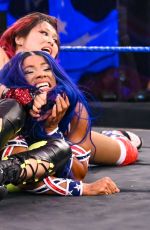 WWE - NXT Digitals 07/01/2020