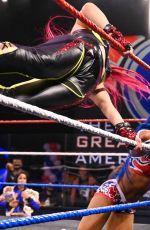 WWE - NXT Digitals 07/01/2020