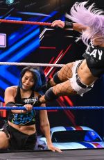 WWE - NXT Digitals 07/08/2020