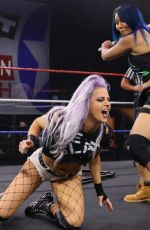 WWE - NXT Digitals 07/08/2020