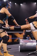 WWE - NXT Digitals 07/08/2020