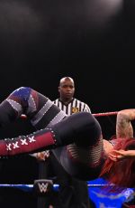 WWE - NXT Digitals 07/08/2020