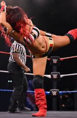 WWE - NXT Digitals 07/08/2020