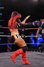 WWE - NXT Digitals 07/08/2020