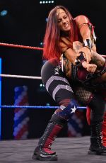 WWE - NXT Digitals 07/08/2020