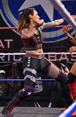 WWE - NXT Digitals 07/08/2020