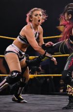 WWE - NXT Digitals 07/15/2020