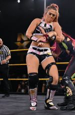 WWE - NXT Digitals 07/15/2020