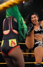 WWE - NXT Digitals 07/15/2020
