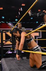 WWE - NXT Digitals 07/15/2020