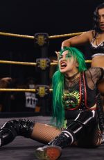 WWE - NXT Digitals 07/15/2020