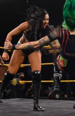 WWE - NXT Digitals 07/15/2020