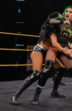 WWE - NXT Digitals 07/15/2020