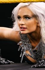 WWE - NXT Digitals 07/22/2020