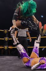 WWE - NXT Digitals 07/22/2020