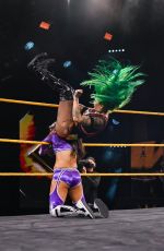 WWE - NXT Digitals 07/22/2020