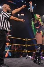 WWE - NXT Digitals 07/22/2020