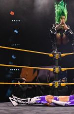 WWE - NXT Digitals 07/22/2020