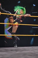 WWE - NXT Digitals 07/22/2020