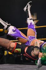 WWE - NXT Digitals 07/22/2020