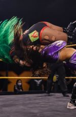 WWE - NXT Digitals 07/22/2020