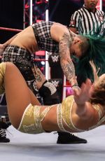 WWE - Raw Digitals 06/29/2020