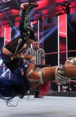 WWE - Raw Digitals 06/29/2020