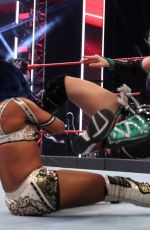 WWE - Raw Digitals 06/29/2020