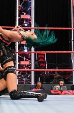 WWE - Raw Digitals 07/06/2020