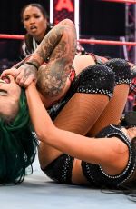 WWE - Raw Digitals 07/06/2020