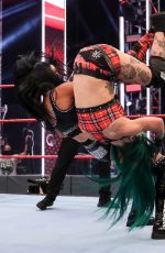 WWE - Raw Digitals 07/06/2020
