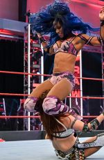 WWE - Raw Digitals 07/06/2020