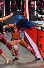 WWE - Raw Digitals 07/06/2020