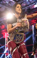 WWE - Raw Digitals 07/06/2020