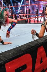 WWE - Raw Digitals 07/06/2020