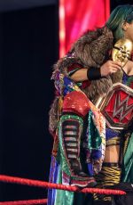 WWE - Raw Digitals 07/06/2020