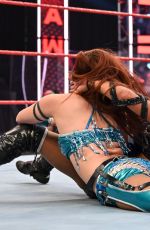 WWE - Raw Digitals 07/13/2020