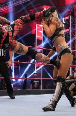 WWE - Raw Digitals 07/13/2020