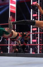WWE - Raw Digitals 07/13/2020