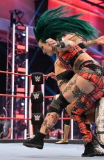 WWE - Raw Digitals 07/13/2020