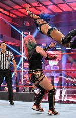 WWE - Raw Digitals 07/13/2020