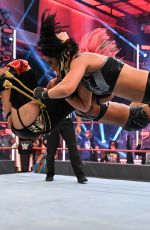 WWE - Raw Digitals 07/13/2020
