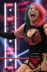 WWE - Raw Digitals 07/13/2020