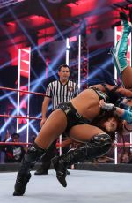 WWE - Raw Digitals 07/13/2020