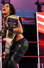 WWE - Raw Digitals 07/13/2020